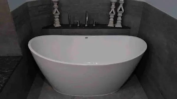 Bathtub