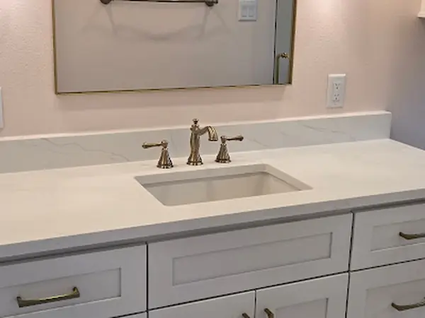 Restroom Sink 2