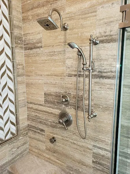 Shower 2