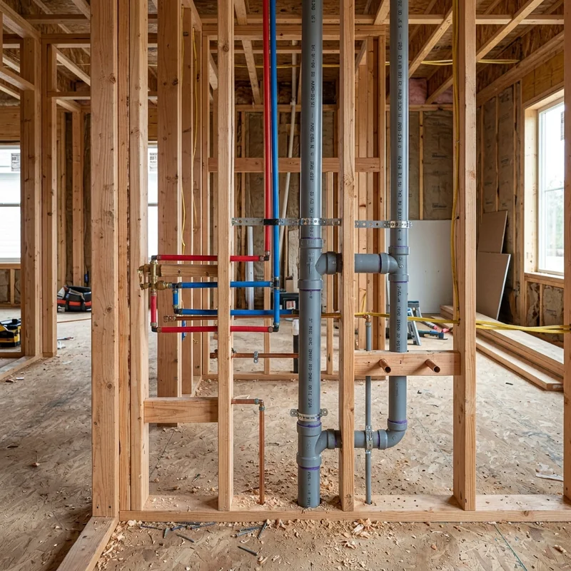 New Construction
