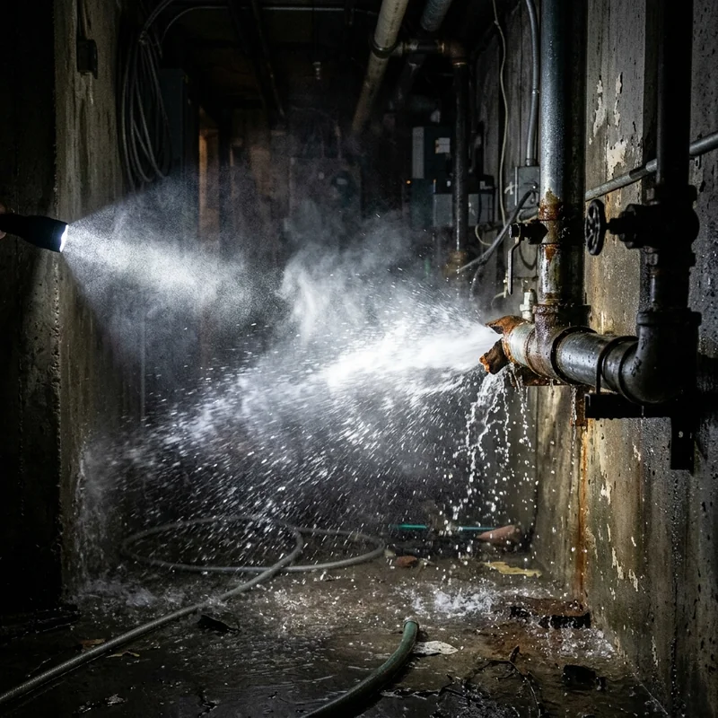 Emergency Plumber