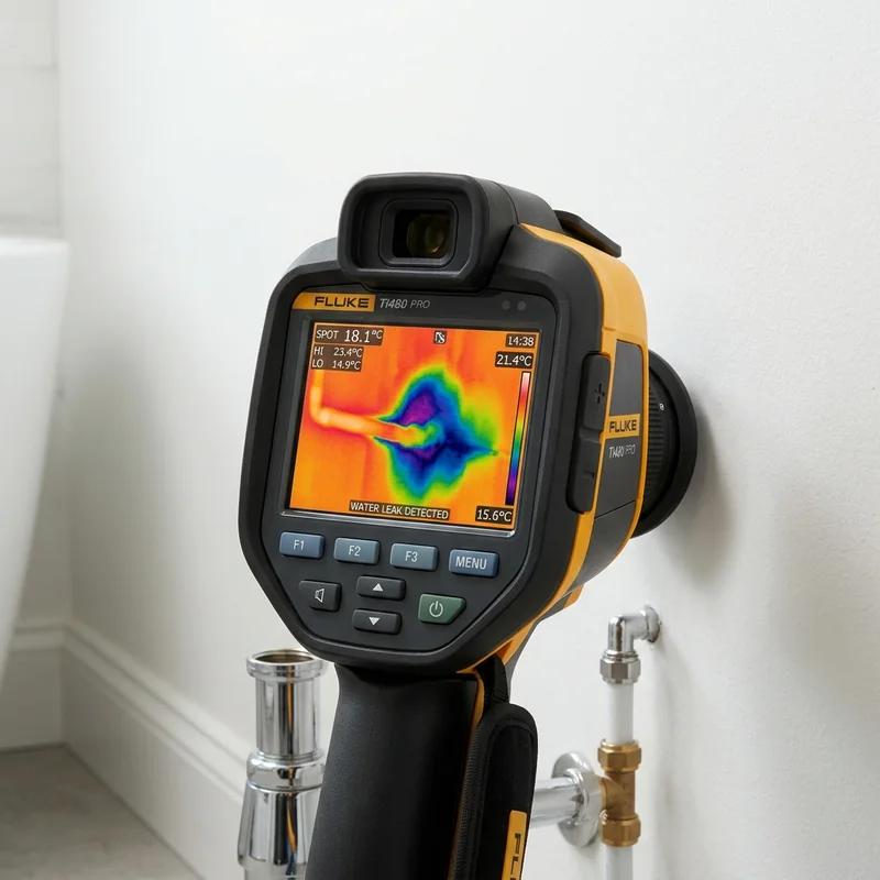 Leak Detection