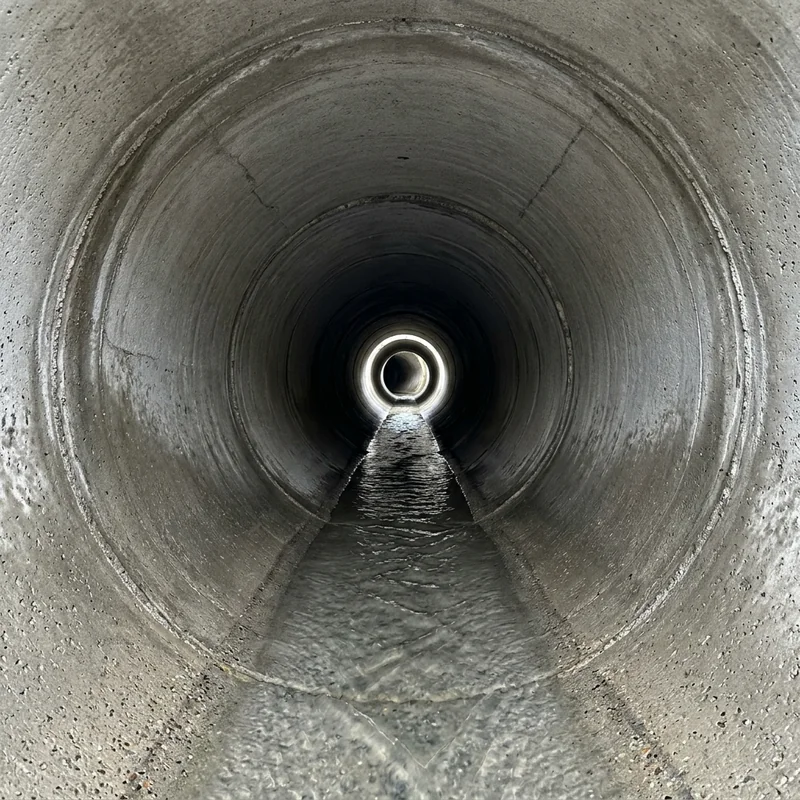 Sewer Cleaning