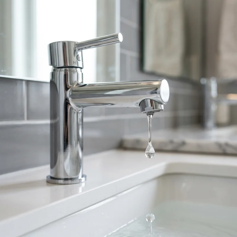 Tap Installation
