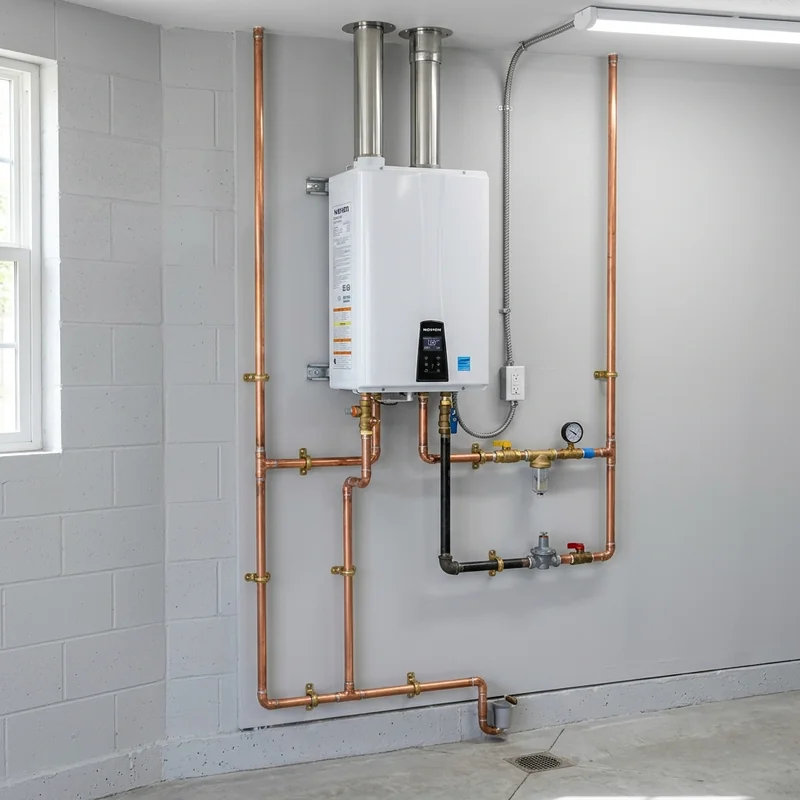 Water Heater